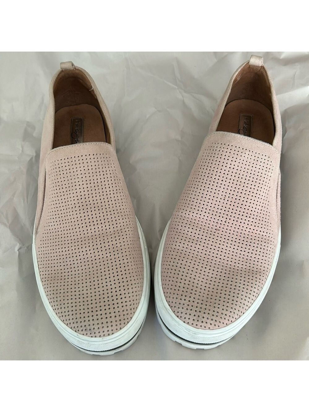 Halogen Slip On Shoes